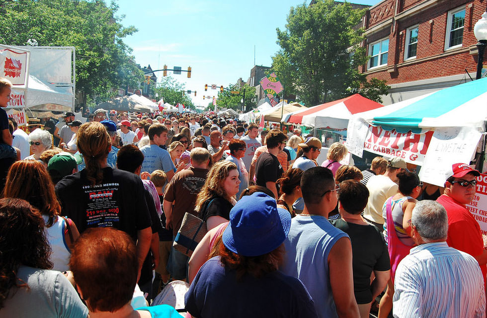 Bu fotoğraflara bakıp fobilerinizi öğrenin