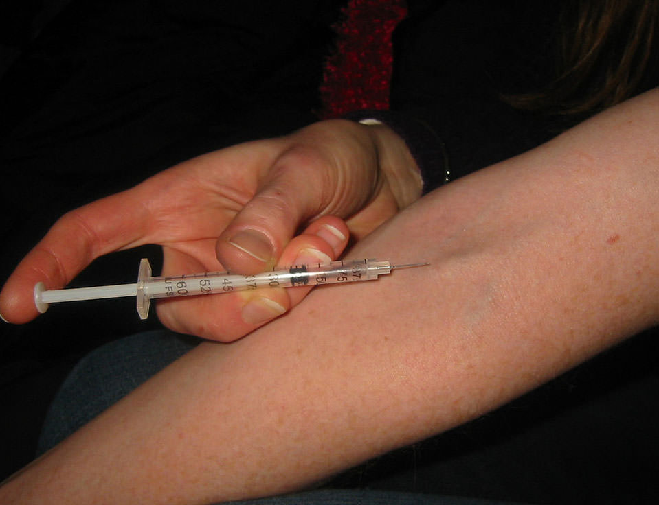 Bu fotoğraflara bakıp fobilerinizi öğrenin