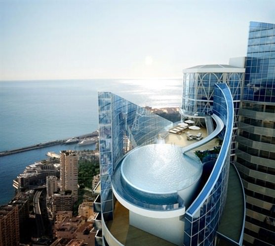 Zenginliğin fotoğrafları