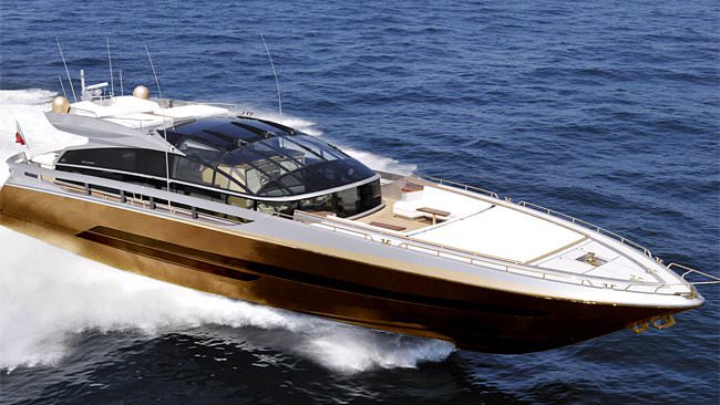 Dünyanın en pahalı 10 yatı