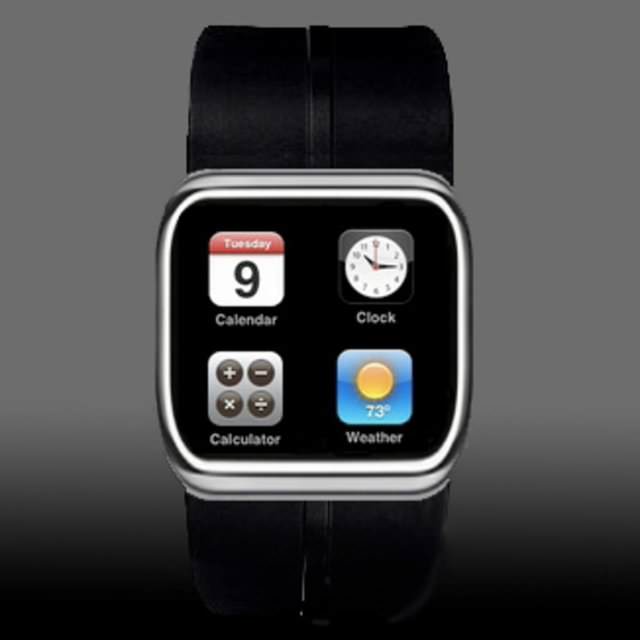 Apple Watch böyle kırıldı