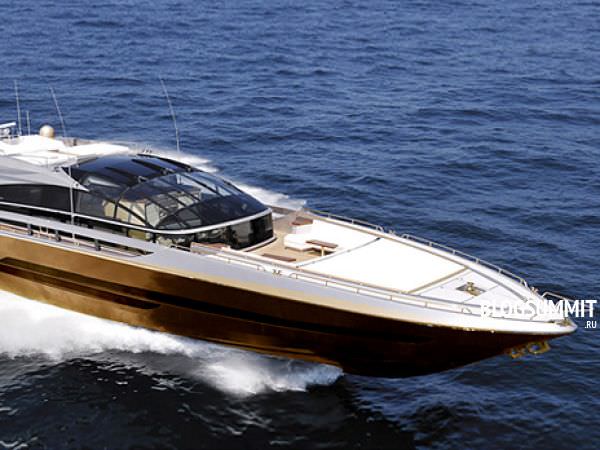 Dünyanın en pahalı 10 yatı