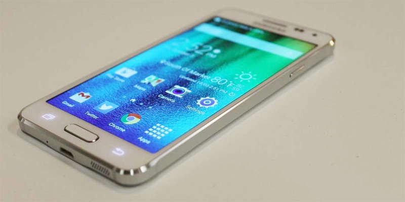 En iyi Android telefonlar