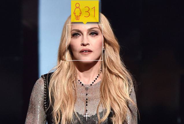 Ünlüler kaç yaşında?