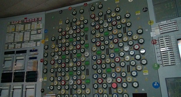 Kimsenin giremediği yere o girdi!