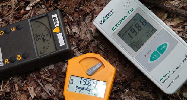 Kimsenin giremediği yere o girdi!