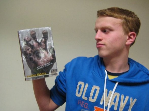 Sosyal medyada yeni trend: Bookface