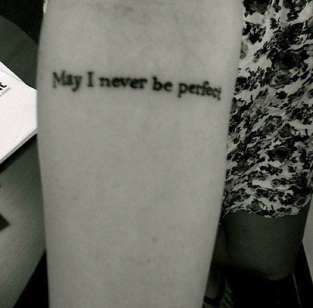 İlhamını kitap ve filmlerden alan 20 dövme