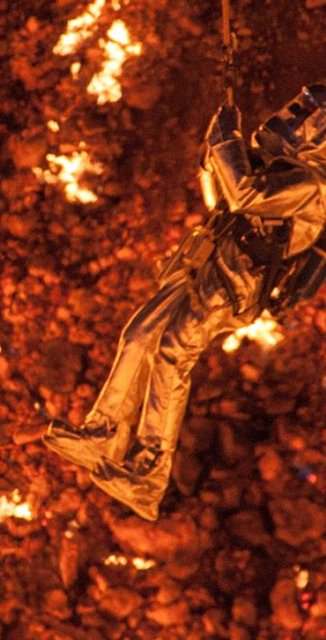 Buraya 'dünyadaki cehennem' diyorlar!