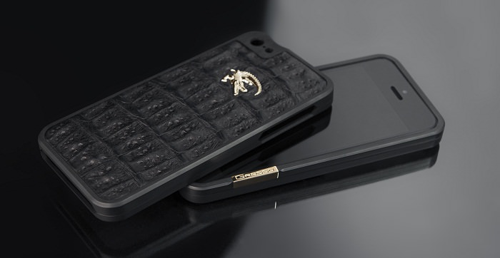 Dünyanın en pahalı 10 iPhone kılıfı