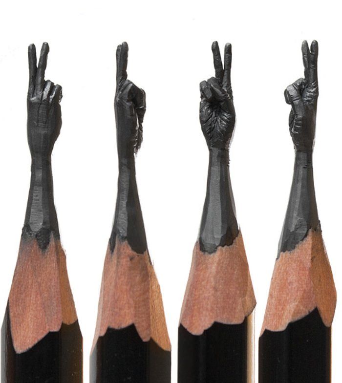 Neyden yapıldığını görünce çok şaşıracaksınız!