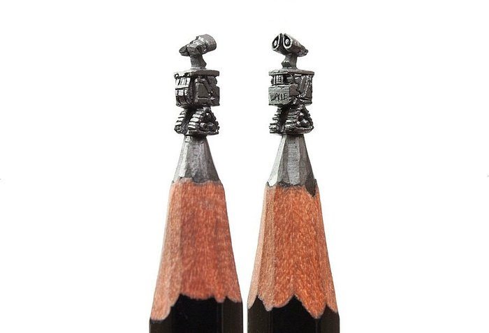 Neyden yapıldığını görünce çok şaşıracaksınız!