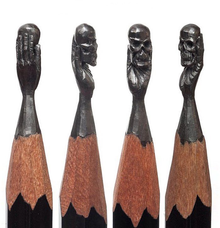 Neyden yapıldığını görünce çok şaşıracaksınız!