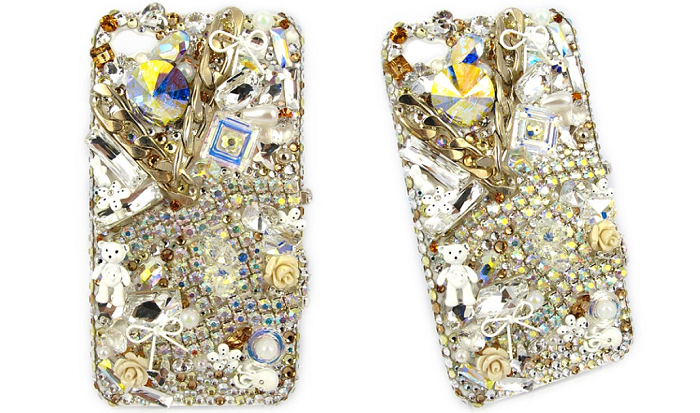 Dünyanın en pahalı 10 iPhone kılıfı