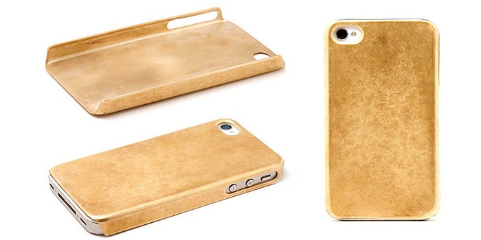 Dünyanın en pahalı 10 iPhone kılıfı