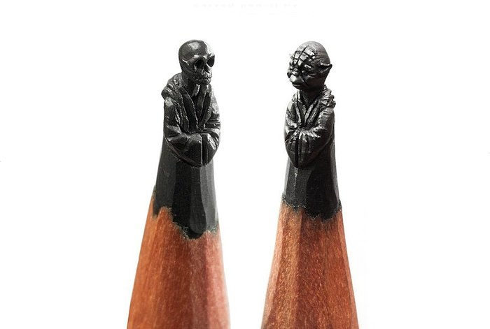 Neyden yapıldığını görünce çok şaşıracaksınız!