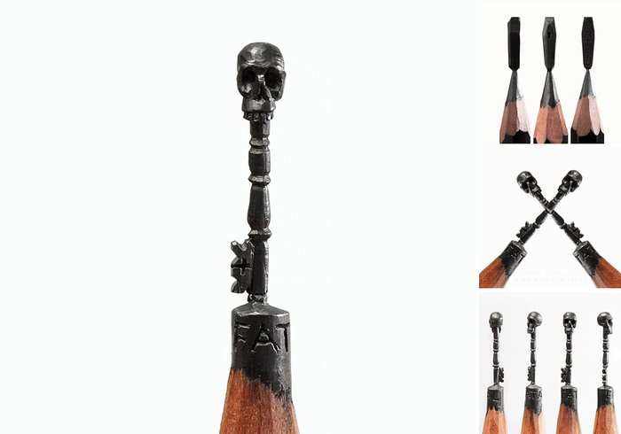 Neyden yapıldığını görünce çok şaşıracaksınız!