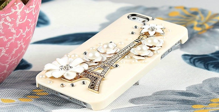 Dünyanın en pahalı 10 iPhone kılıfı