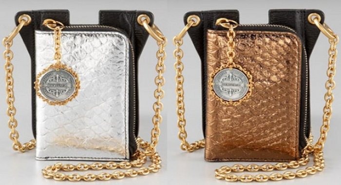 Dünyanın en pahalı 10 iPhone kılıfı