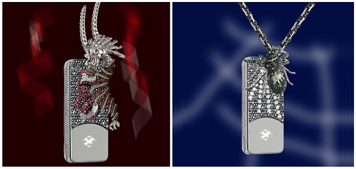 Dünyanın en pahalı 10 iPhone kılıfı