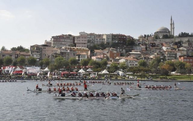 İstanbul'da semtlerin bilinmeyen hikayeleri