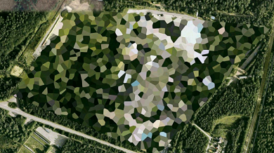 Google'ın gizlediği 15 mekan