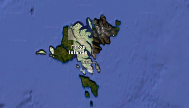 Google'ın gizlediği 15 mekan