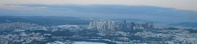 İstanbul'da semtlerin bilinmeyen hikayeleri