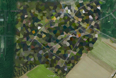 Google'ın gizlediği 15 mekan