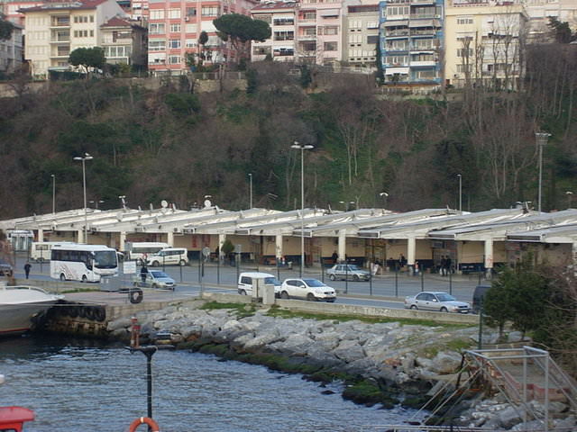 İstanbul'da semtlerin bilinmeyen hikayeleri