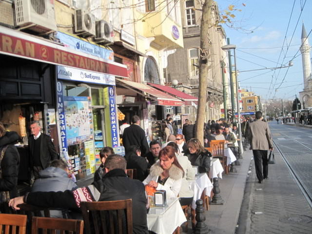 İstanbul'da semtlerin bilinmeyen hikayeleri