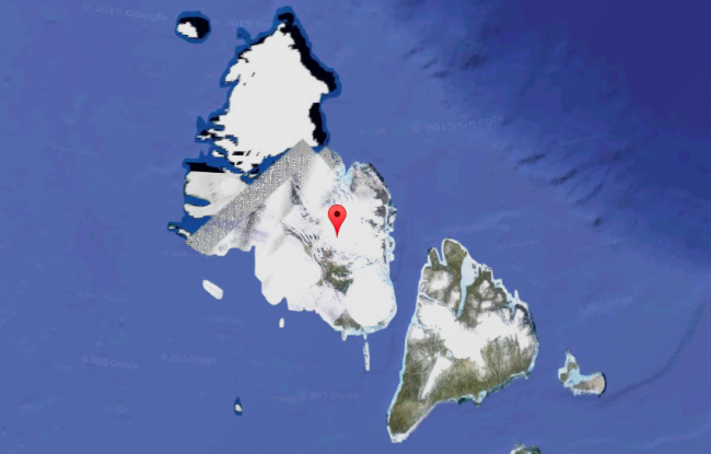 Google'ın gizlediği 15 mekan