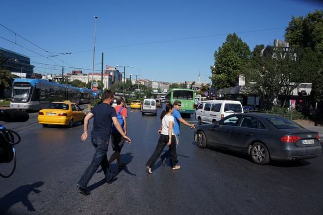İstanbul'da semtlerin bilinmeyen hikayeleri