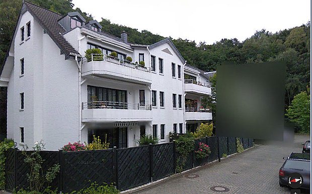 Google'ın gizlediği 15 mekan