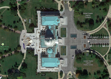 Google'ın gizlediği 15 mekan