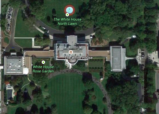 Google'ın gizlediği 15 mekan