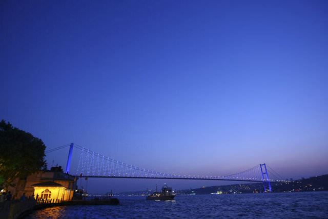 İstanbul'da semtlerin bilinmeyen hikayeleri