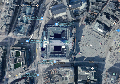 Google'ın gizlediği 15 mekan