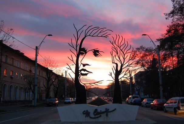 Dünyanın en ilginç heykelleri