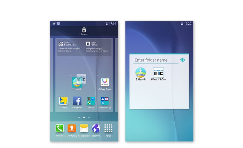 Samsung Galaxy S6'nın pek bilinmeyen 9 özelliği