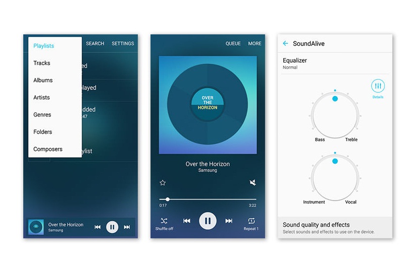 Samsung Galaxy S6'nın pek bilinmeyen 9 özelliği