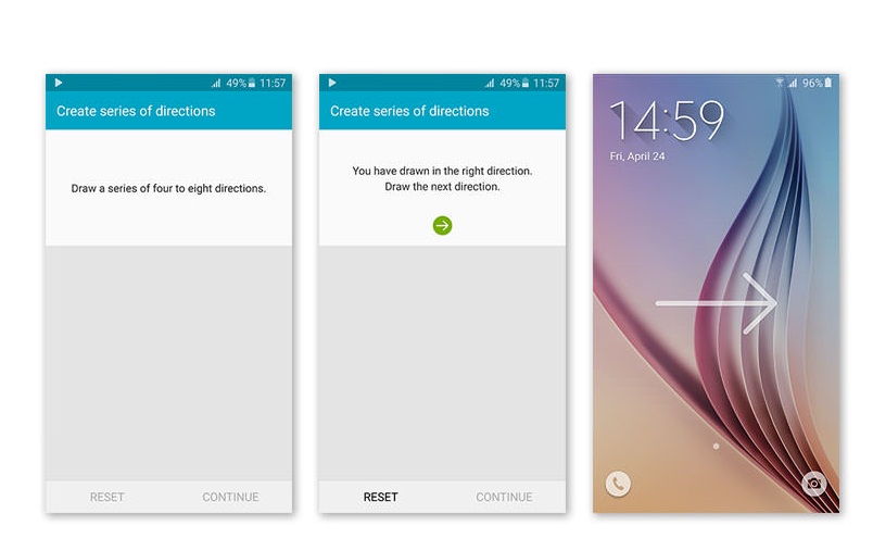 Samsung Galaxy S6'nın pek bilinmeyen 9 özelliği