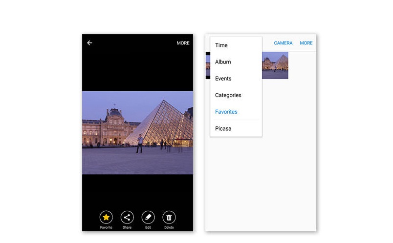 Samsung Galaxy S6'nın pek bilinmeyen 9 özelliği