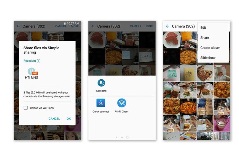 Samsung Galaxy S6'nın pek bilinmeyen 9 özelliği