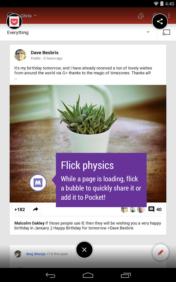 Android için en iyi 10 tarayıcı