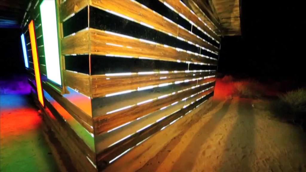 Bu ilginç ev görenleri büyülüyor