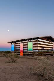 Bu ilginç ev görenleri büyülüyor