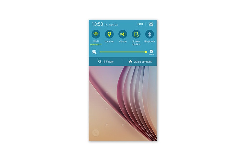 Samsung Galaxy S6'nın pek bilinmeyen 9 özelliği