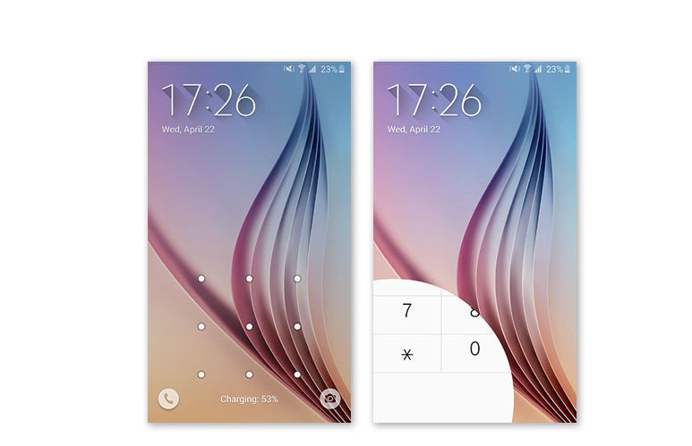 Samsung Galaxy S6'nın pek bilinmeyen 9 özelliği