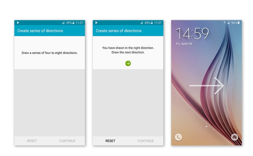 Samsung Galaxy S6'nın pek bilinmeyen 9 özelliği